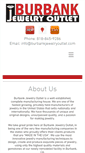 Mobile Screenshot of burbankjewelryoutlet.com